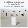 Slika Reolink Home Hub 1 16MP, do 8 kamer, 64Gb MicroSD, Alarm 115Db