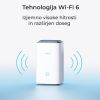 Slika Reolink Home Hub 1 16MP, do 8 kamer, 64Gb MicroSD, Alarm 115Db