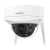Slika Reolink IP Kamera  W437 4K, Wi-Fi 6, IK10 Odporna na udarce, 5x zoom, Barvni nočni vid