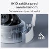 Slika Reolink IP Kamera  W437 4K, Wi-Fi 6, IK10 Odporna na udarce, 5x zoom, Barvni nočni vid