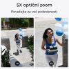 Slika Reolink IP Kamera  W437 4K, Wi-Fi 6, IK10 Odporna na udarce, 5x zoom, Barvni nočni vid