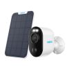 Slika Reolink IP Kamera Argus serija B310 Komplet z Solarnim panelom, Baterijska, Nočno snemanje.