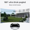 Slika Reolink IP Kamera Argus serija B740X 4K, 180° dvojna leča, Barvni nočni vid ColorX, Baterijska.