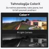 Slika Reolink IP Kamera Argus serija B740X 4K, 180° dvojna leča, Barvni nočni vid ColorX, Baterijska.