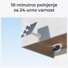 Slika Reolink IP Kamera Argus serija B740X 4K, 180° dvojna leča, Barvni nočni vid ColorX, Baterijska.