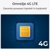 Slika Reolink IP Kamera Trackmix Serija G770 4K, 8MP, 4G LTE, Samodejno sledenje, Baterijska