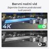 Slika Reolink IP Kamera Trackmix Serija G770 4K, 8MP, 4G LTE, Samodejno sledenje, Baterijska