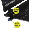 Slika Pretvornik PORT USB-C na USB-A