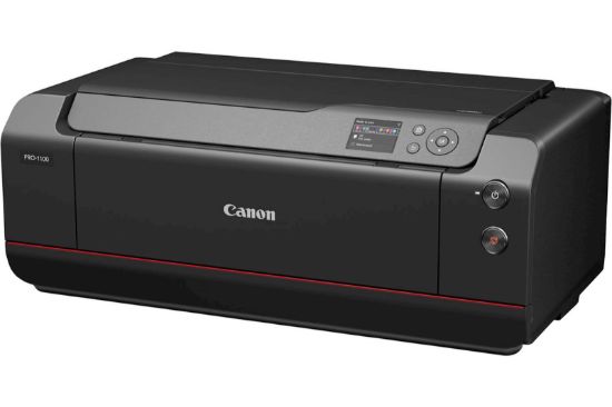Slika Brizgalni tiskalnik CANON PRO1100, A2 brizgalni tiskalnik za profesionalne fotografe