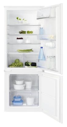 Slika Vgr. hladilnik Electrolux LNT3LE14S, 144,1 cm