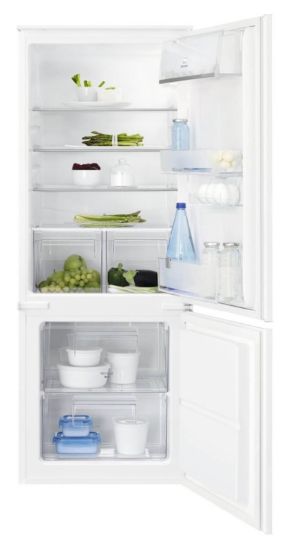 Slika Vgr. hladilnik Electrolux LNT3LE14S, 144,1 cm