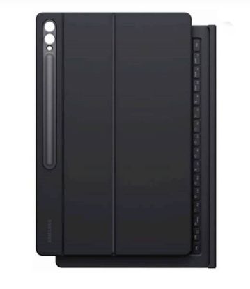 Slika SAMSUNG MAPA S TIPKOVNICO GALAXY TAB S10 ULTRA/S9 ULTRA BLACK