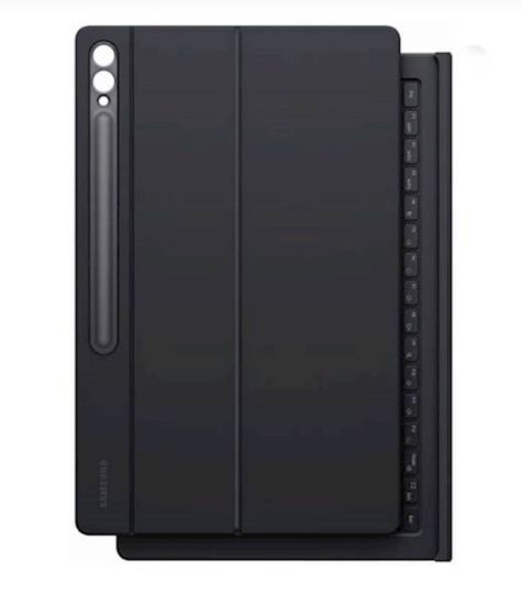 Slika SAMSUNG MAPA S TIPKOVNICO GALAXY TAB S10 ULTRA/S9 ULTRA BLACK