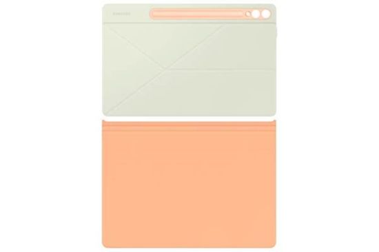 Slika SAMSUNG MAPA SMART GALAXY TAB S10+/S9+/FE+ ORANGE