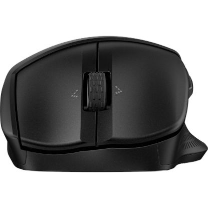 Slika Miška HP 685 Comfort Bluetooth brezžična črne barve