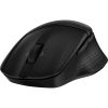 Slika Miška HP 685 Comfort Bluetooth brezžična črne barve