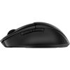 Slika Miška HP 685 Comfort Bluetooth brezžična črne barve