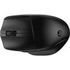 Slika Miška HP 685 Comfort Bluetooth brezžična črne barve