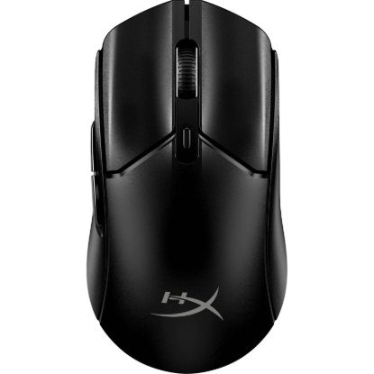 Slika Miška HP HyperX PULSEFIRE HASTE 2 CORE brezžična gaming, črna