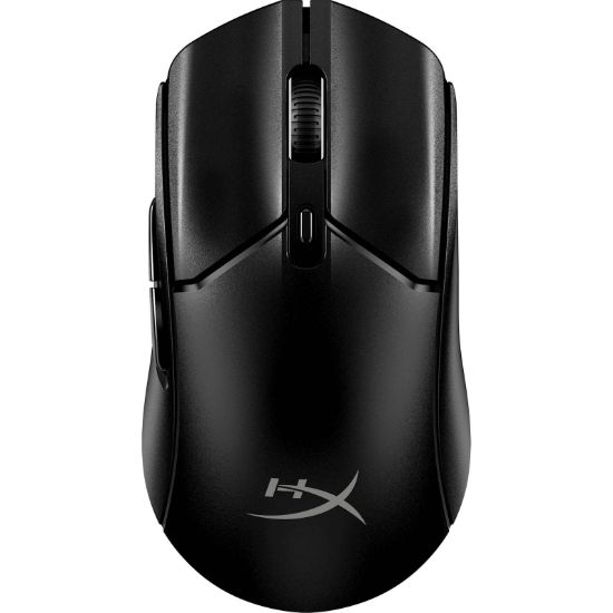 Slika Miška HP HyperX PULSEFIRE HASTE 2 CORE brezžična gaming, črna