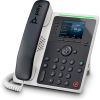 Slika Poslovni IP telefon Poly Edge E220 IP PH PoE