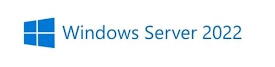 Slika DSP licenca za dostop do strežnika Windows Server 2025, 5 uporabnikov