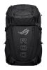 Slika Nahrbtnik ASUS ROG Archer ErgoAir Gaming Backpack BP3800, črn, za prenosnike do 18"