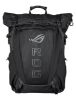 Slika Nahrbtnik ASUS ROG Archer ErgoAir Gaming Backpack BP3800, črn, za prenosnike do 18"