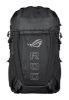 Slika Nahrbtnik ASUS ROG Archer ErgoAir Gaming Backpack BP3800, črn, za prenosnike do 18"