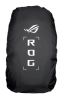 Slika Nahrbtnik ASUS ROG Archer ErgoAir Gaming Backpack BP3800, črn, za prenosnike do 18"
