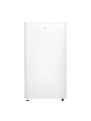 Slika Hladilnik TCL RF092DWE0, 84l + 8l, višina 84,2 cm (bela)