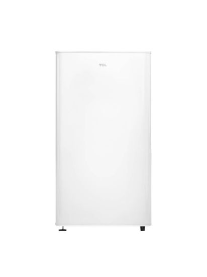 Slika Hladilnik TCL RF092DWE0, 84l + 8l, višina 84,2 cm (bela)