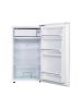 Slika Hladilnik TCL RF092DWE0, 84l + 8l, višina 84,2 cm (bela)