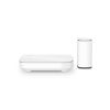 Slika LINKSYS VELOP MICRO-ROUTER 6 & MICRO-MESH 6 komple