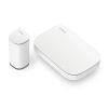 Slika LINKSYS VELOP MICRO-ROUTER 6 & MICRO-MESH 6 komple