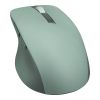 Slika Miška ASUS SmartO Mouse MD200 Silent Plus, brezžična, Bluetooth® 5.0, RF 2.4GHz, Green Tea Latte