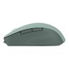 Slika Miška ASUS SmartO Mouse MD200 Silent Plus, brezžična, Bluetooth® 5.0, RF 2.4GHz, Green Tea Latte
