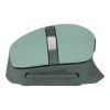 Slika Miška ASUS SmartO Mouse MD200 Silent Plus, brezžična, Bluetooth® 5.0, RF 2.4GHz, Green Tea Latte