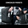 Slika Nahrbtnik ASUS ROG Ranger Gaming Backpack 16 BP2501, črn, za prenosnike do 16''