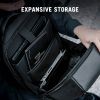 Slika Nahrbtnik ASUS ROG Ranger Gaming Backpack 16 BP2501, črn, za prenosnike do 16''
