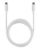 Slika ASUS 65W USB-C GaN Charger, 2x USB-C, 65W Max, bel
