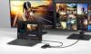 Slika ASUS priklopna postaja ASUS Dual 4K USB-C Dock DC201