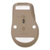 Slika Miška ASUS SmartO Mouse MD200 Silent Plus, brezžična, Bluetooth® 5.0, RF 2.4GHz, Oat Milk