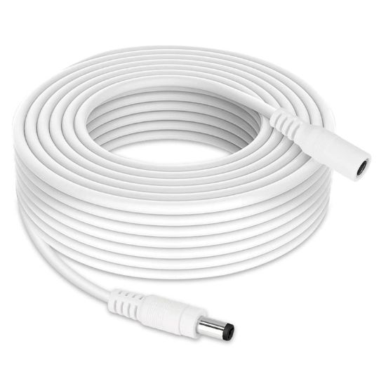 Slika Reolink podaljševalni kabel za napajanje 4.5M