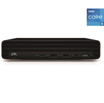 Slika Računalnik HP Pro Mini 260 G9 i5-1335U/16GB/SSD 512GB/W11Pro