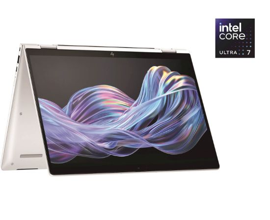 Slika Prenosnik HP EliteBook X Flip G1i ULTRA 7 258V/32GB/SSD 1TB/14" WUXGA/Sure view 5/ 800 nit/touch/W11