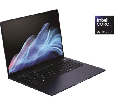 Slika Prenosnik HP EliteBook Ultra G1i ULTRA 7 258V/32GB/SSD 2TB/14" 2,8k OLED 120Hz/400 nit/NT/W11Pro