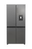 Slika Ameriški hladilnik HOOVER HHCR3818EWPL, 181,5cm, E