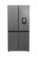 Slika Ameriški hladilnik HOOVER HHCR3818EWPL, 181,5cm, E