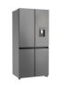 Slika Ameriški hladilnik HOOVER HHCR3818EWPL, 181,5cm, E